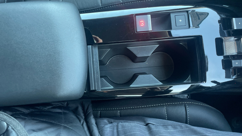 Citroen C4 100kW Shine Plus 50kWh 5dr Auto Electric Hatchback